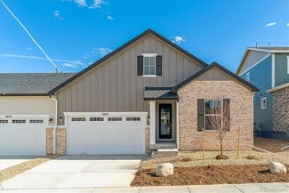 6634 N Malta St, Aurora, CO 80019