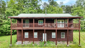 4750 Laws Rd, Del Rio, TN 37727