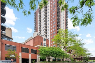 1529 S State St Unit 1307, Chicago, IL 60605