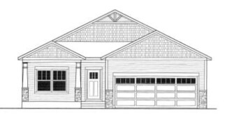 2507 Gray Wolf Way, Muskegon, MI 49444