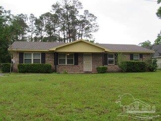1090 Bartow Ave, Pensacola, FL 32507