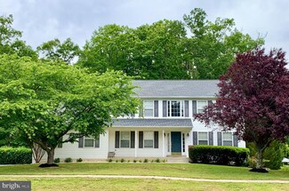 32 Norfolk St, Fredericksburg, VA 22406