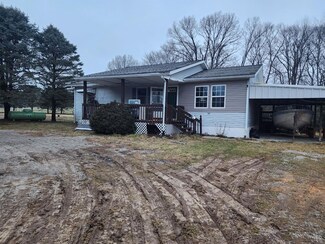 3233 State Route 41, Bainbridge, OH 45612