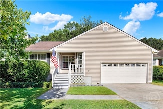 106 Dry Dock Ct, Savannah, GA 31410