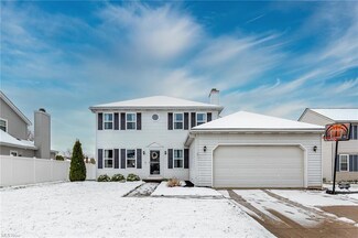 9601 Grist Mill Run, Olmsted Falls, OH 44138
