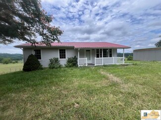 1552 Cub Run Hwy, Munfordville, KY 42765