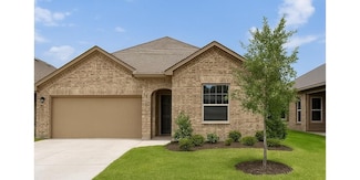 7424 Raynor Place, McKinney, TX 75071