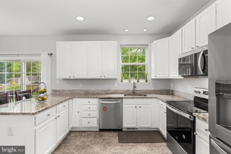 8289 Wb And a Rd, Severn, MD 21144