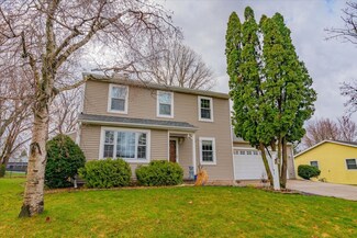5801 Leanne Ln, Mc Farland, WI 53558