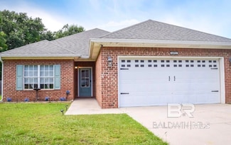 14911 Silver Oaks Loop, Silverhill, AL 36576