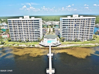 6504 Bridge Water Way Unit Tower 2 Unit 505, Panama City Beach, FL 32407