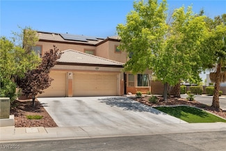 6504 N Austin Moore St, North Las Vegas, NV 89086