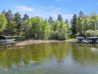 L6B1 Wallins South Shore Dr, Pelican Township, MN 56472