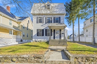 114 Dana Ave, Hyde Park, MA 02136