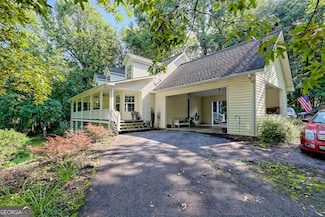 5221 Pine Crest Rd, Young Harris, GA 30582