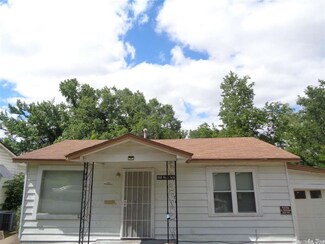1018 W 34th St, Little Rock, AR 72206
