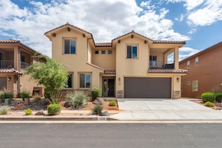 3837 W Lazy River Cir Unit 100, Santa Clara, UT 84765