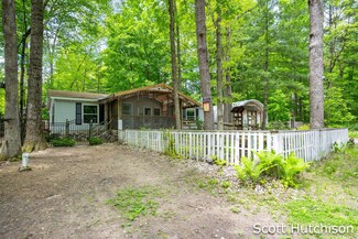 3951 Marshall Ave, Newaygo, MI 49337