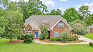 6272 Black Fox Way, Tallahassee, FL 32312