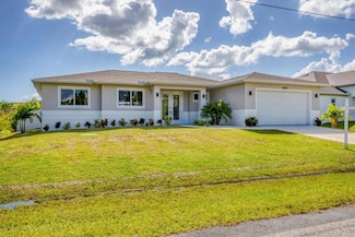 14065 Paris Ln, South Gulf Cove, FL 33981