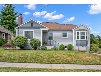 6955 N Concord Ave, Portland, OR 97217