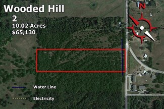1013 N 14th St Unit 2, Okemah, OK 74859