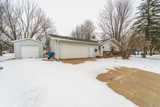 200 Buse St, Spencer, WI 54479