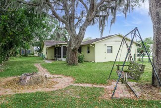 2132 N Morningside Rd, Avon Park, FL 33825