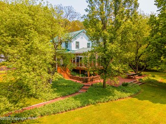 730 Meixsell Valley Rd, Saylorsburg, PA 18353