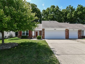 5958 Blue Heron Way, Plainfield, IN 46168