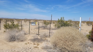 78550 Salome Rd, Salome, AZ 85348