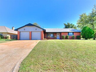 3000 N Glenvalley Dr, Oklahoma City, OK 73110