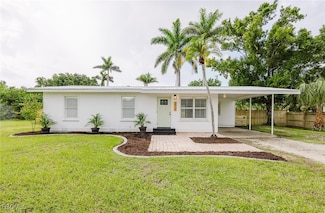 213 W Mckenzie St, Punta Gorda, FL 33950