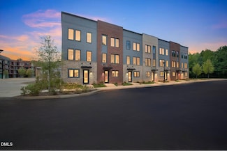 1000 Martin Luther King Junior Blvd Unit Th3, Chapel Hill, NC 27514