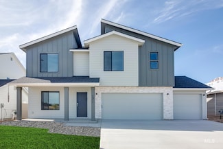 2200 N Carly Ave, Star, ID 83669