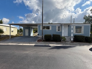 8055 71st Way N Unit Lot 3, Pinellas Park, FL 33781