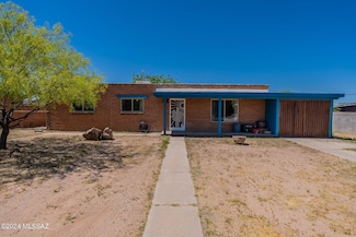 5950 S Rex Stravenue Unit SV, Tucson, AZ 85706