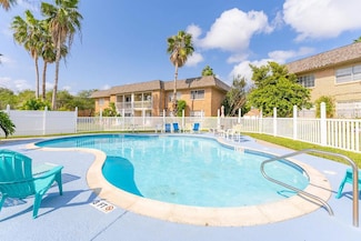 835 Santa Isabel Blvd Unit A10, Laguna Vista, TX 78578