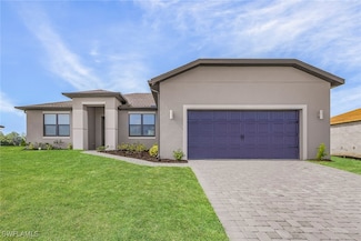 963 Admiral Bull Halsey Ave, Labelle, FL 33935