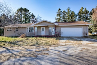 4376 Rudy Rd, Sturgeon Bay, WI 54235