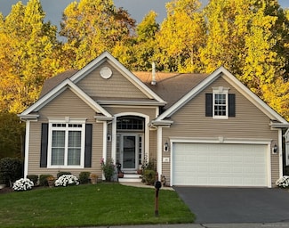 20 Bramble Way, Cheshire, CT 06410