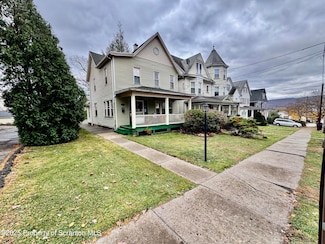 1118 Marion St, Scranton, PA 18509