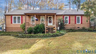 1201 Mt Hermon Rd, Midlothian, VA 23112