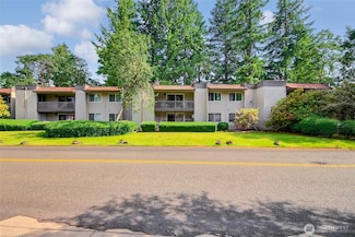 7501 Ruby Dr SW Unit I206, Lakewood, WA 98498