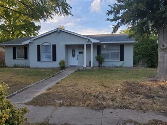 4005 Cornell Dr, Garland, TX 75042