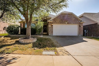 6236 El Capitan St, Fort Worth, TX 76179