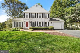 14632 Woonsockett Dr, Silver Spring, MD 20905