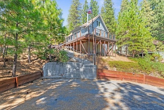 26650 Old Mono Rd, Cold Springs, CA 95335
