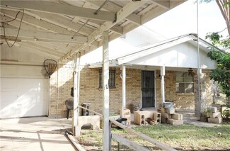 825 E Vinson Ave, Harlingen, TX 78550