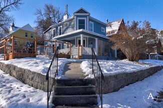 805 Power St, Helena, MT 59601